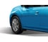 Передние брызговики RENAULT Logan 2010 FROSCH optimum в пакете NLF.41.16.F10 2