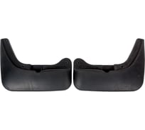 Передние брызговики LADA Vesta SW Cross, 2017 FROSCH 2 шт.optimum в пакете NLF.52.37.F12