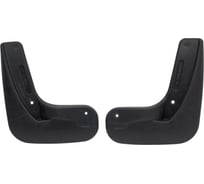 Передние брызговики SKODA OCTAVIA, 2013, сед FROSCH 2 шт.optimum в пакете NLF.45.16.F10