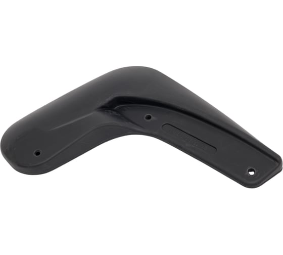 Передние брызговики SKODA OCTAVIA, 2013, сед FROSCH 2 шт.optimum в пакете NLF.45.16.F10
