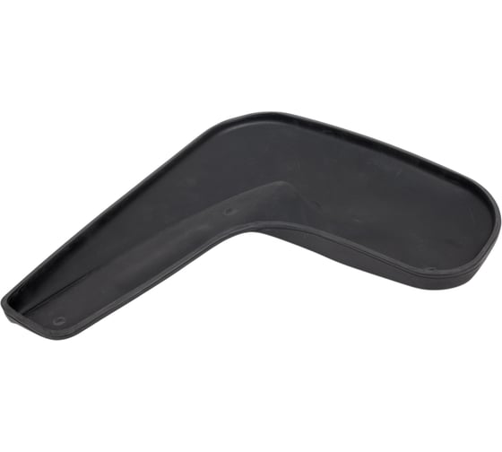 Передние брызговики SKODA OCTAVIA, 2013, сед FROSCH 2 шт.optimum в пакете NLF.45.16.F10