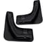 Передние брызговики Ford Focus, 2004-2011 FROSCH 2 шт.optimum в пакете NLF.16.03.F11 4