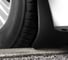 Передние брызговики GEELY Emgrand X7, 2013 FROSCH вн. 2 шт. standart NLFD.75.10.F13 2