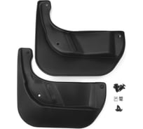 Передние брызговики OPEL Astra J, 2009-хб, Astra J Sports Tourer, 2012-ун FROSCH 2 шт. NLF.37.23.F11