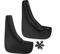 Передние брызговики OPEL Astra H 2007, сед FROSCH optimum в пакете NLF.37.21.F10