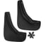 Передние брызговики OPEL Astra H 2007, сед FROSCH optimum в пакете NLF.37.21.F10 1