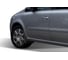 Передние брызговики OPEL Zafira, 2005, мв FROSCH optimum в пакете NLF.37.09.F14 2