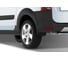 Задние брызговики LADA Largus Cross, 2012 FROSCH универсал 2 шт. optimum в пакете NLF.52.35.E12 2