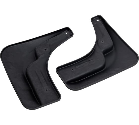 Передние брызговики VW Tiguan, 2007-2017, внед FROSCH optimum в пакете NLF.51.21.F13