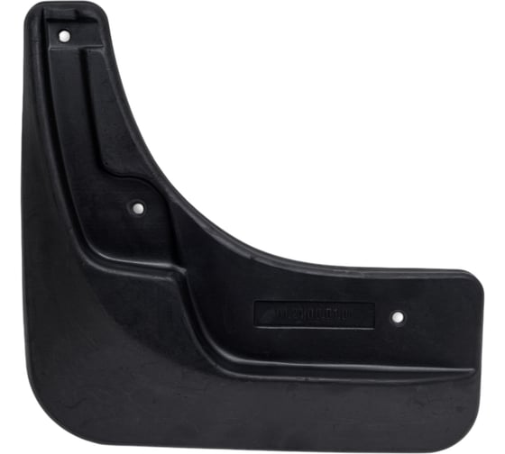 Передние брызговики VW Tiguan, 2007-2017, внед FROSCH optimum в пакете NLF.51.21.F13