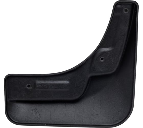Передние брызговики VW Tiguan, 2007-2017, внед FROSCH optimum в пакете NLF.51.21.F13