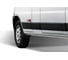 Передние брызговики FIAT Ducato, 2012-2014 FROSCH фург. 2 шт.optimum в пакете NLF.15.28.F18 2