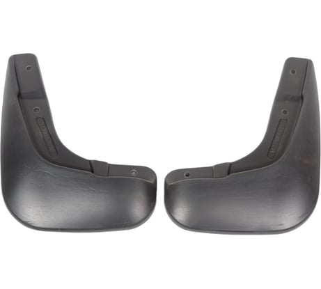 Передние брызговики SUZUKI SX4, 2014, вн FROSCH 2 шт.optimum в пакете NLF.47.22.F13