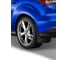 Задние брызговики LADA Largus, 2012 FROSCH ун., 2 шт. standart NLFD.52.27.E12 2