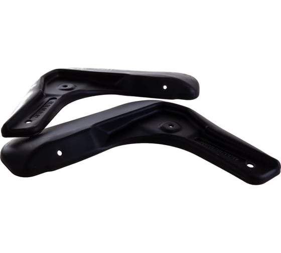 Передние брызговики TOYOTA Camry, 2018 FROSCH 2 шт. optimum в пакете NLF.48.66.F13
