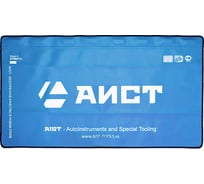 Магнитная защитная накидка на крыло автомобиля 1050х580мм AIST 67990111 00-00015071