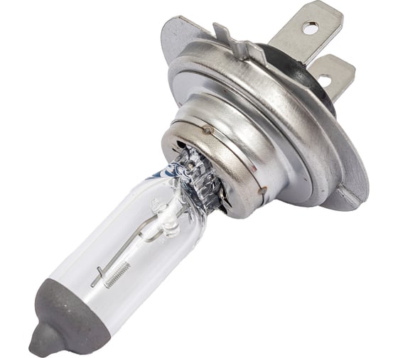Автомобильная галогенная лампа МАЯК H7, 12V, 55W, Px26d Original Pro 02720