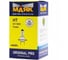 Автомобильная галогенная лампа МАЯК H7, 12V, 55W, Px26d Original Pro 02720 4