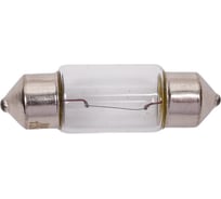 Автомобильная лампа накаливания МАЯК C5W, 12 В, 5 Вт, SV8.5/8 (31 мм), Original Pro, уп-ка 10 шт. 01205С(31)/10