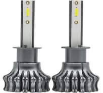 Автомобильная светодиодная лампа МАЯК P14,5S, 2 шт. Z1/9-30/H1