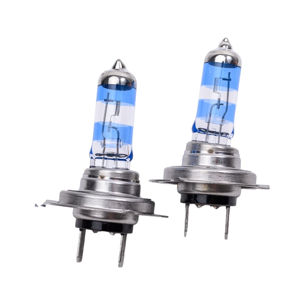 Автомобильная галогенная лампа МАЯК H7, 12V, 55W, PX26d Active Rally ...