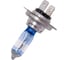 Автомобильная галогенная лампа МАЯК H7, 12V, 55W, PX26d White Vision +150% ULTRA, 2 шт. 82720WV+150 3
