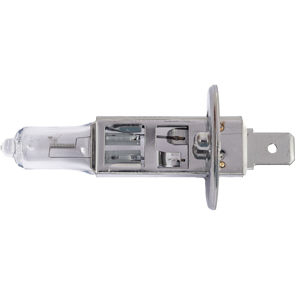 Лампа галоген H1 12V 55W P14.5s ORIGINAL PRO (МАЯК)