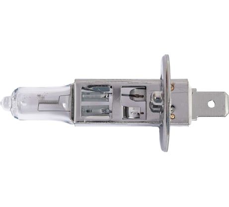 Автомобильная галогенная лампа МАЯК H1, 12V, 55W P14.5s Original Pro 02120