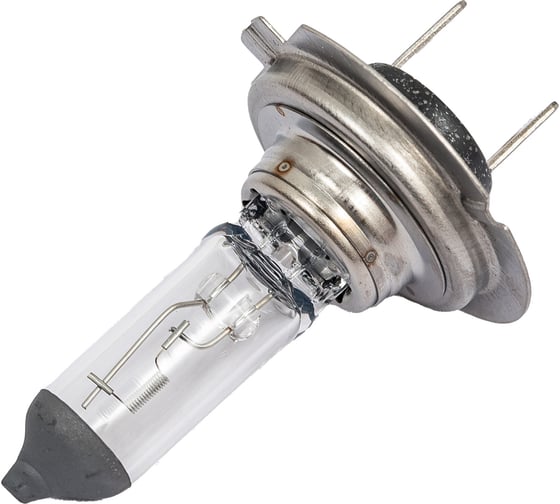 Автомобильная галогенная лампа МАЯК H7, 12V, 55W, PX26d ULTRA  82720UL