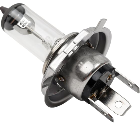 Автомобильная галогенная лампа МАЯК H4, 12V, 60/55W P43t Original Pro 02420