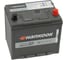 Аккумулятор HANKOOK Start-Stop Plus 6СТ-65.0 (90D23L) EFB HK90D23L 1