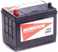 Аккумулятор HANKOOK 6СТ-72.1 (90D26R) бортик HK90D26FR