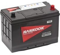 Аккумулятор HANKOOK Start-Stop Plus 6СТ-100.0 (115D31L) EFB HK115D31L