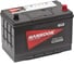 Аккумулятор HANKOOK Start-Stop Plus 6СТ-100.0 (115D31L) EFB HK115D31L 1