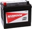 Аккумулятор HANKOOK 6СТ-70.1 (MF95D23FR) бортик HKMF95D23FR 1