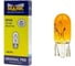 Автомобильная лампа накаливания МАЯК WY5W 12V 5W W2.1x9.5D, Original Pro, 10 шт., оранжевый 01205Бц/Amb/10 1