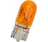 Автомобильная лампа накаливания МАЯК WY5W 12V 5W W2.1x9.5D, Original Pro, 10 шт., оранжевый 01205Бц/Amb/10 4