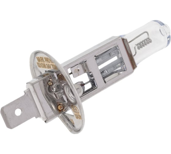 Автомобильная галогенная лампа МАЯК H1, 24V, 70W P14.5s Original Pro 04130