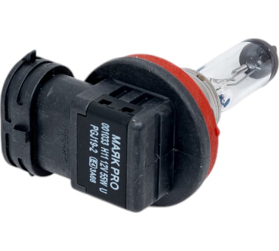 Автомобильная галогенная лампа МАЯК H11, 12V, 55W PGJ19-2 Original Pro 02110