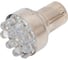Светодиодная лампа KRAFT P21W BA15s 12/24v White 12 LEDs KT 700063 3