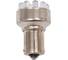 Светодиодная лампа KRAFT P21W BA15s 12/24v White 12 LEDs KT 700063 4
