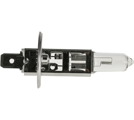 Автолампа KRAFT H1 12v55w P14.5s Pro Long Life KT 700210