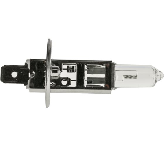 Автолампа KRAFT H1 12v55w P14.5s Pro Long Life KT 700210 1