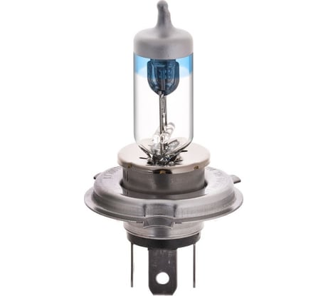 Автолампа KRAFT H7 12v 55w PX26d Pro +55% more light KT 700202