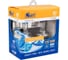 Автолампа KRAFT H7 12v 55w PX26d Pro +55% more light KT 700202 3