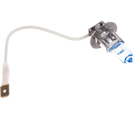 Автолампа KRAFT H3 12v 55w PK22s Pro Xenon KT 700207