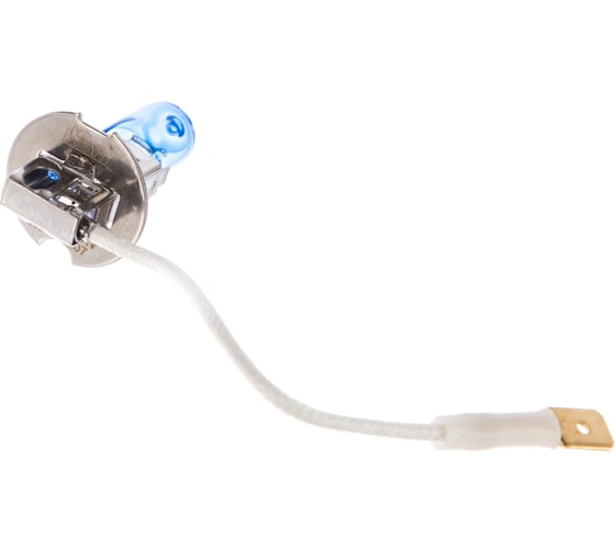 Автолампа KRAFT H3 12v 55w PK22s Pro Xenon KT 700207