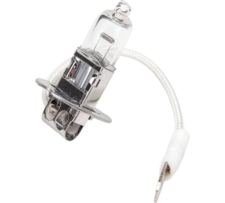 Автолампа KRAFT H3 12v 55w PK22s KT 700006