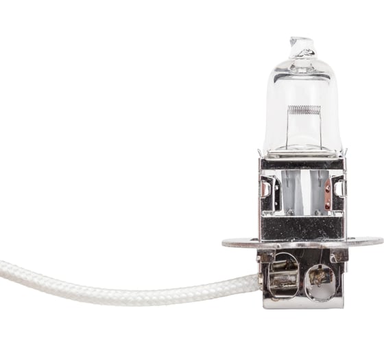 Автолампа KRAFT H3 12v 55w PK22s KT 700006