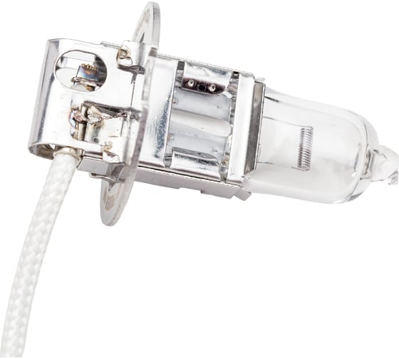 Автолампа KRAFT H3 12v 55w PK22s KT 700006